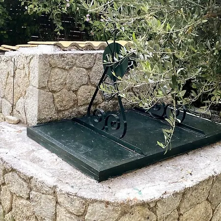 Crystal Well בית נופש *